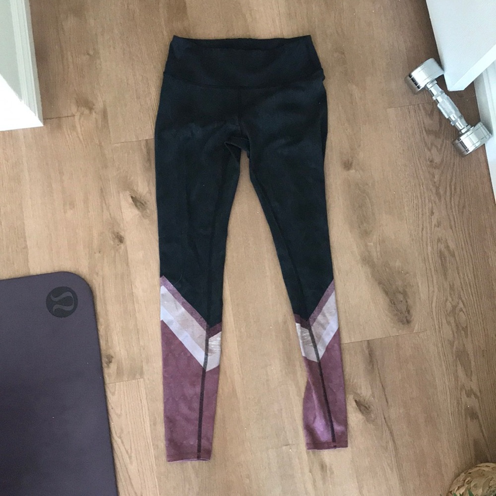 Alo leggings